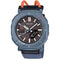 CASIO & VINTAGECasio Pro Trek PRJ - B001B - 2ER Solar Bluetooth Watch – Blue Resin, 100M WRWATCHESEcecile
