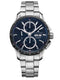 MAURICE LACROIXMaurice Lacroix Pontos S Chronograph PT6038 - SSL22 - 430 - 1 – Blue Dial, Stainless Steel BraceletWATCHESEcecile
