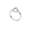 RECARLORecarlo Anniversary Heart Ring R01CU009/031 - 18K White Gold, 0.31ct DiamondsJEWELRYEcecile