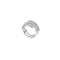 RECARLORecarlo Anniversary Triple Band Ring R01FA003/100 - 18K White Gold, 1.00ct DiamondsJEWELRYEcecile