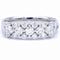 RECARLORecarlo Anniversary Ring R01FM001/093 - 18K White Gold, 0.93ct DiamondsJEWELRYEcecile