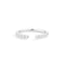 RECARLORecarlo R01FN003/055 - 12 Women's Diamond Ring - 18K White Gold, 0.55ctJEWELRYEcecile