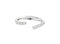 RECARLORecarlo R01FN004/055 - 13 Women's Diamond Ring - 18K White Gold, 0.55ctJEWELRYEcecile