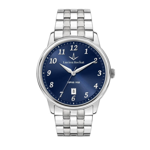 LUCIEN ROCHATLucien Rochat Mod. R0453116002WATCHESEcecile