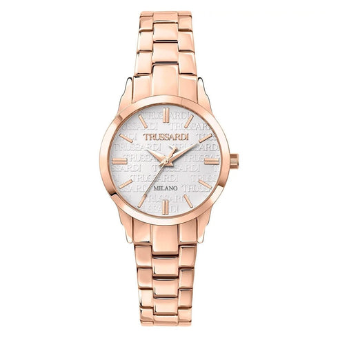 TRUSSARDITrussardi Mod. R2453141506WATCHESEcecile