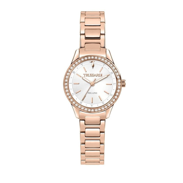 TRUSSARDITrussardi Mod. R2453151503WATCHESEcecile