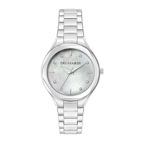 TRUSSARDITrussardi Mod. R2453157502WATCHESEcecile