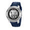 SECTORSector EX - 37 R3251284002 Digital Men's Watch – Blue Resin Strap, 45mmWATCHESEcecile