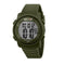 SECTORSector EX - 31 R3251543002 Men's Digital Multifunction Watch - 44mm Green Case, Green Polyurethane StrapWATCHESEcecile