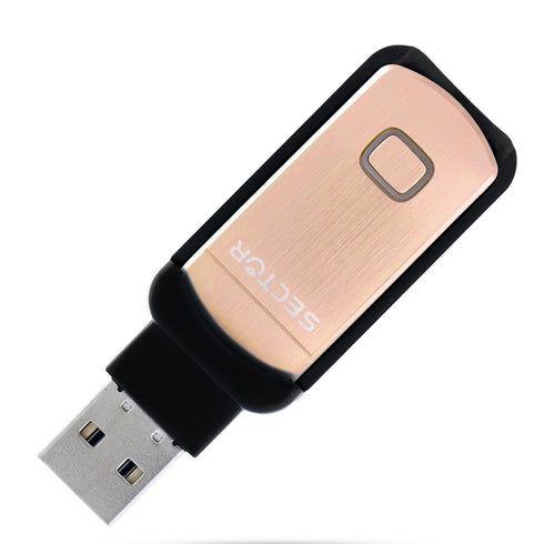SECTORSector Fit R3253595003 Unisex Digital Watch - Rose Gold PVD Case, TPU StrapWATCHESEcecile