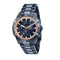 SECTORSector ADV2500 Chronograph R3273643007 – Blue Dial, Steel Bracelet, 43mmWATCHESEcecile