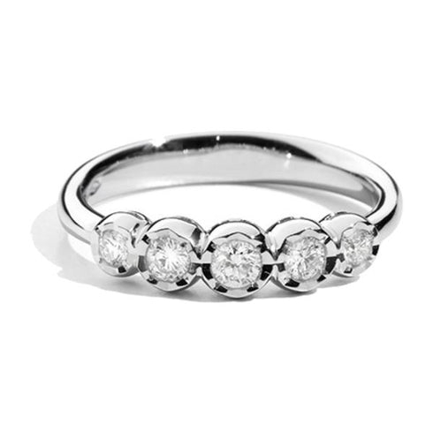 RECARLOAnelli Recarlo Mod. R66mz001_033 - 12JEWELRYEcecile