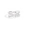 RECARLORecarlo R67FA001/160 Women's Anniversary Love Ring - 18K White Gold, 1.60ctJEWELRYEcecile