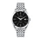 PHILIP WATCHPhilip Watch Roma R8223217001 Men's Automatic Watch - Stainless Steel, Black DialWATCHESEcecile
