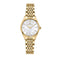PHILIP WATCHPhilip Watch Roma R8253217508 Women's Watch - Gold - Tone Stainless Steel, Mother - of - Pearl DialWATCHESEcecile
