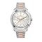 PHILIP WATCHPhilip Watch R8273618005 Amalfi Chronograph Men's Watch - 43mm, White Dial, Steel BraceletWATCHESEcecile