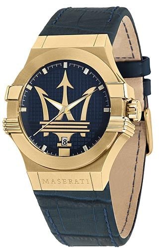 MASERATIMaserati Mod. R8851108035WATCHESEcecile