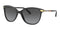 BURBERRYBurberry BE 4216 3001 - T3 57 Women's Sunglasses - Black Frame, Grey Gradient LensesEYEWEAREcecile