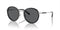 RALPH LAURENRalph Lauren The Clubman RL 7081 9001B1 Men's Sunglasses – Matte Black Frame with Grey LensesEYEWEAREcecile
