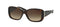 RALPH LAURENRalph Lauren RL 8127B 5003/13 Women's Sunglasses - Shiny Dark Havana Frame with Gradient Brown LensesEYEWEAREcecile