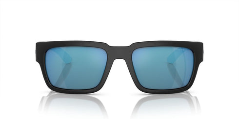 ARNETTEArnette SAMHTY AN 4326U_2900 - 22_55 Sunglasses - Matte Black Frame, Dark Grey LensesEYEWEAREcecile