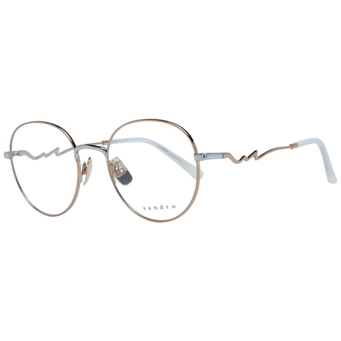 SANDRO PARISSandro Mod. Sd4016 51920EYEWEAREcecile