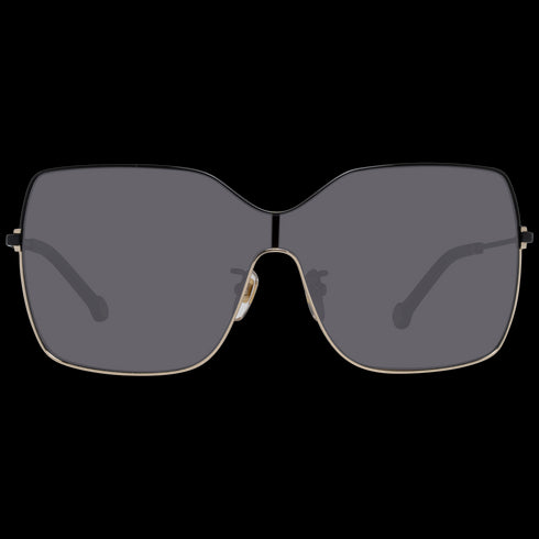 CAROLINA HERRERACarolina Herrera SHE175 99301 Women's Sunglasses - Black Frame, 99mmEYEWEAREcecile