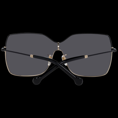CAROLINA HERRERACarolina Herrera SHE175 99301 Women's Sunglasses - Black Frame, 99mmEYEWEAREcecile