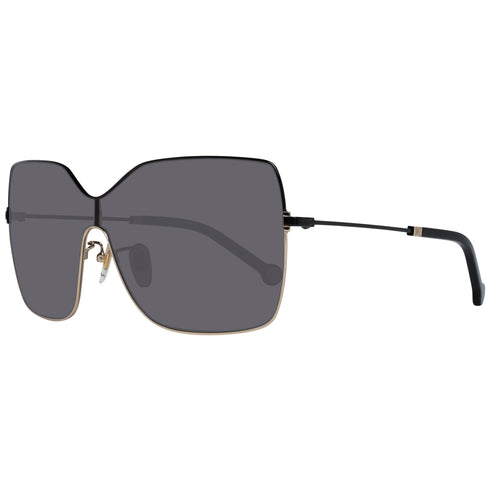 CAROLINA HERRERACarolina Herrera SHE175 99301 Women's Sunglasses - Black Frame, 99mmEYEWEAREcecile