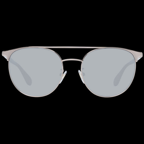 CAROLINA HERRERACarolina Herrera SHN051M 5408FE Women's Sunglasses - Shiny Camel Brown, 54mmEYEWEAREcecile