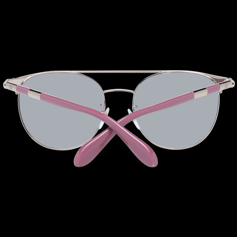 CAROLINA HERRERACarolina Herrera SHN051M 5408FE Women's Sunglasses - Shiny Camel Brown, 54mmEYEWEAREcecile