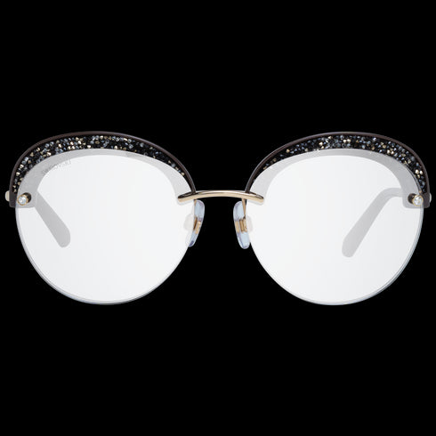 SWAROVSKISwarovski Mod. Sk0256 5632GEYEWEAREcecile