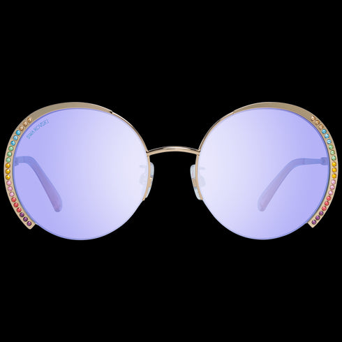 SWAROVSKISwarovski Mod. Sk0280 - H 5632WEYEWEAREcecile