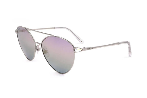 SWAROVSKISwarovski Mod. Sk0286 16Z 58 16 135EYEWEAREcecile