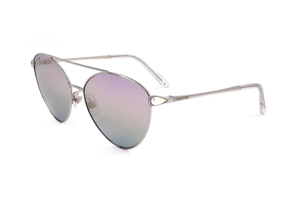 SWAROVSKISwarovski Mod. Sk0286 16Z 58 16 135EYEWEAREcecile