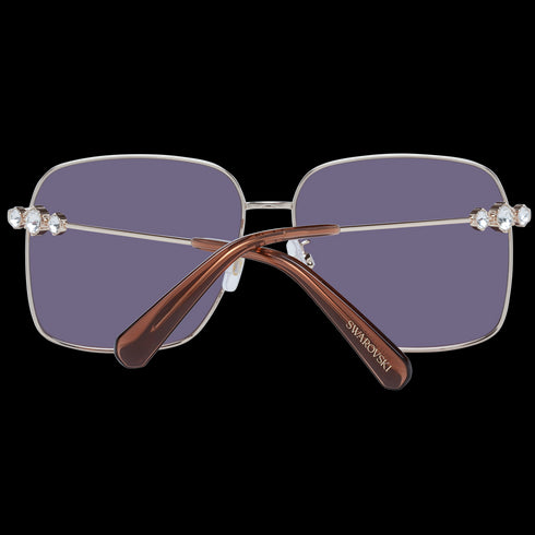 SWAROVSKISwarovski Mod. Sk0379 - H 5932GEYEWEAREcecile
