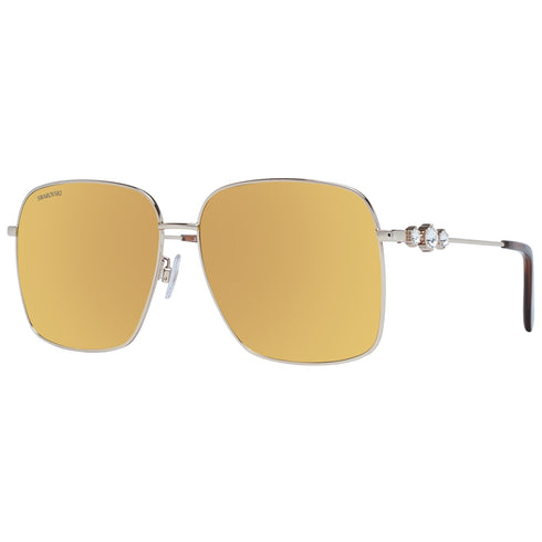 SWAROVSKISwarovski Mod. Sk0379 - H 5932GEYEWEAREcecile