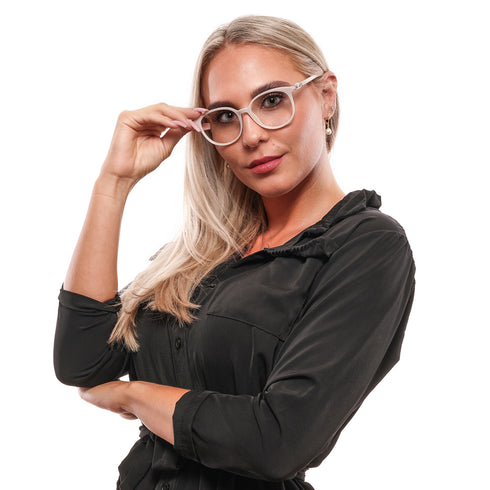 ATELIER SWAROVSKISwarovski Mod. Sk5310 52021EYEWEAREcecile