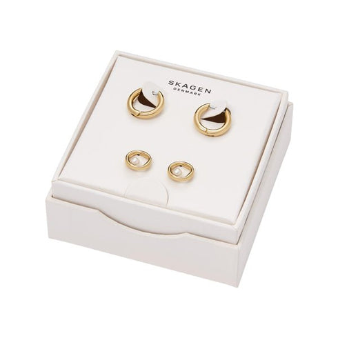 SKAGEN DENMARKSkagen Denmark Jewels Jewelry Mod. Skjb1009710BIJOUXEcecile