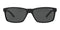 ARNETTEArnette Slickster AN4185 Sunglasses - Shiny Black Frame, Polarized Grey LensesEYEWEAREcecile