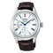 SEIKOSeiko Presage SPB093J1 Arita Porcelain Dial Automatic Men's Watch - 40.6mm Stainless SteelWATCHESEcecile