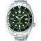 SEIKOSeiko Prospex SPB103J1 Men's Automatic Diver's Watch - Green Dial, Stainless Steel BraceletWATCHESEcecile