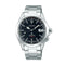 SEIKOSeiko Prospex Alpinist SPB117J1 Men's Automatic Watch - 39.5mm Stainless Steel, Black DialWATCHESEcecile