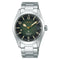 SEIKOSeiko Prospex Alpinist SPB155J1 Men's Watch - Green Dial, Stainless Steel Case and BraceletWATCHESEcecile