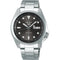 SEIKOSeiko 5 Sports SRPE51K1 40mm Men's Automatic Watch - Grey Dial, Stainless Steel BraceletWATCHESEcecile