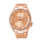 SEIKOSeiko 5 Sports SRPE72K1 Men's Automatic Watch - Rose Gold - Tone Stainless SteelWATCHESEcecile