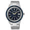 SEIKOSeiko Presage SRPG05J1 – 40.8mm Automatic Watch, Blue Dial, Stainless SteelWATCHESEcecile