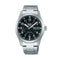 SEIKOSeiko 5 Sports SRPG27K1 Men's Automatic Watch - 39.4mm Stainless Steel, Black DialWATCHESEcecile