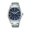 SEIKOSeiko 5 Sports SRPG29K1 Automatic Men's Watch - Blue Dial, Stainless Steel BraceletWATCHESEcecile