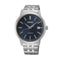 SEIKOSeiko SRPH87K1 Men's Automatic Watch, Blue Dial, Stainless Steel BraceletWATCHESEcecile